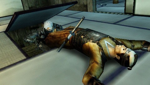 Tenchu 4: Shadow Assassins - Imagen 7